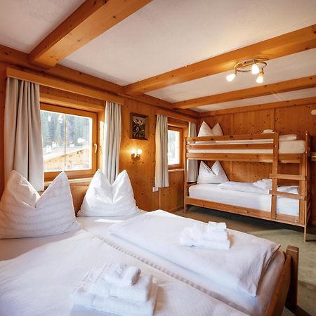 Gasthof Mamooserhof 호프가르텐 임 브릭젠탈 외부 사진