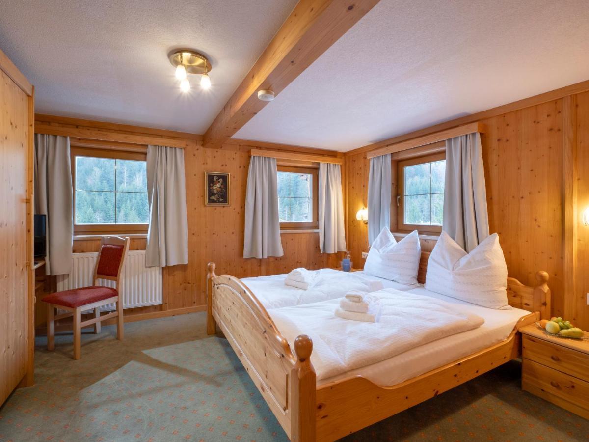 Gasthof Mamooserhof 호프가르텐 임 브릭젠탈 외부 사진