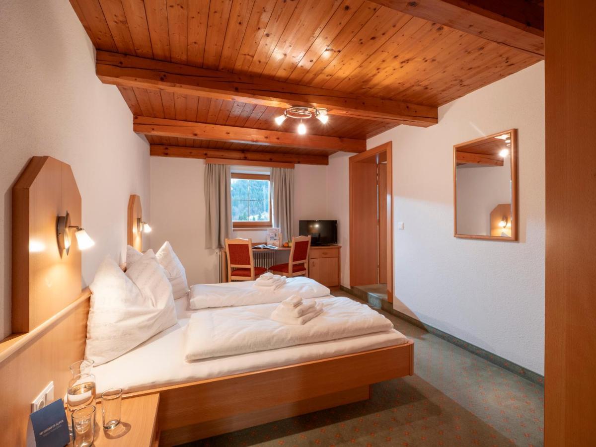 Gasthof Mamooserhof 호프가르텐 임 브릭젠탈 외부 사진