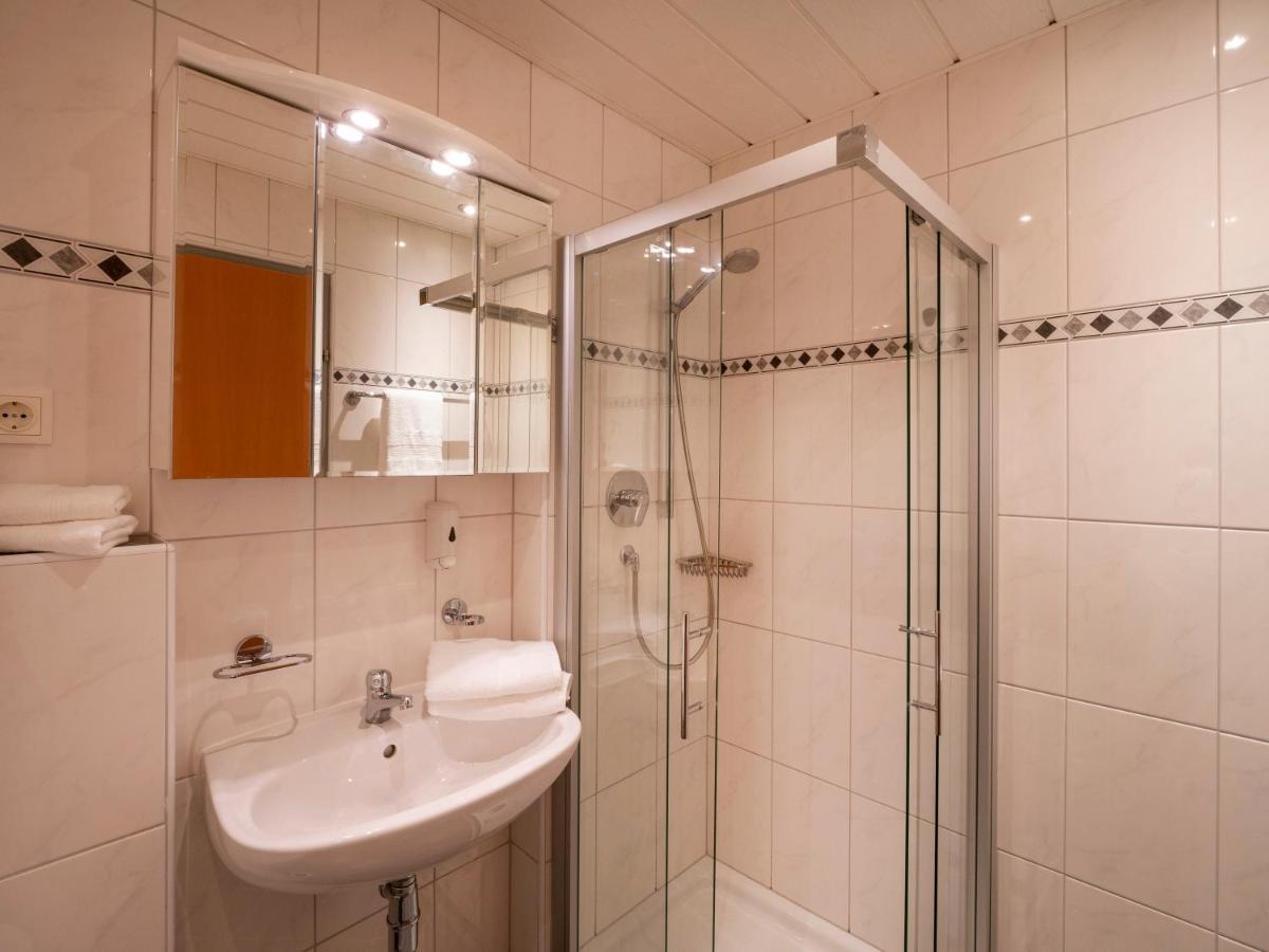 Gasthof Mamooserhof 호프가르텐 임 브릭젠탈 외부 사진