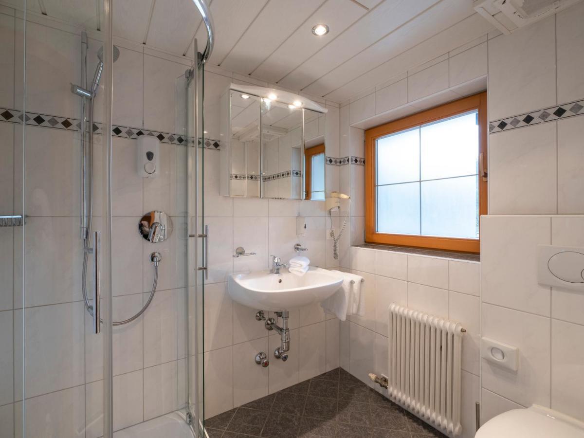 Gasthof Mamooserhof 호프가르텐 임 브릭젠탈 외부 사진