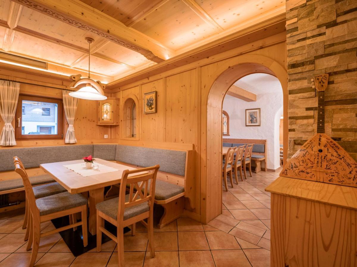 Gasthof Mamooserhof 호프가르텐 임 브릭젠탈 외부 사진